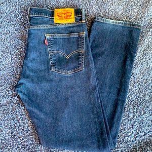 Levi’s Jeans